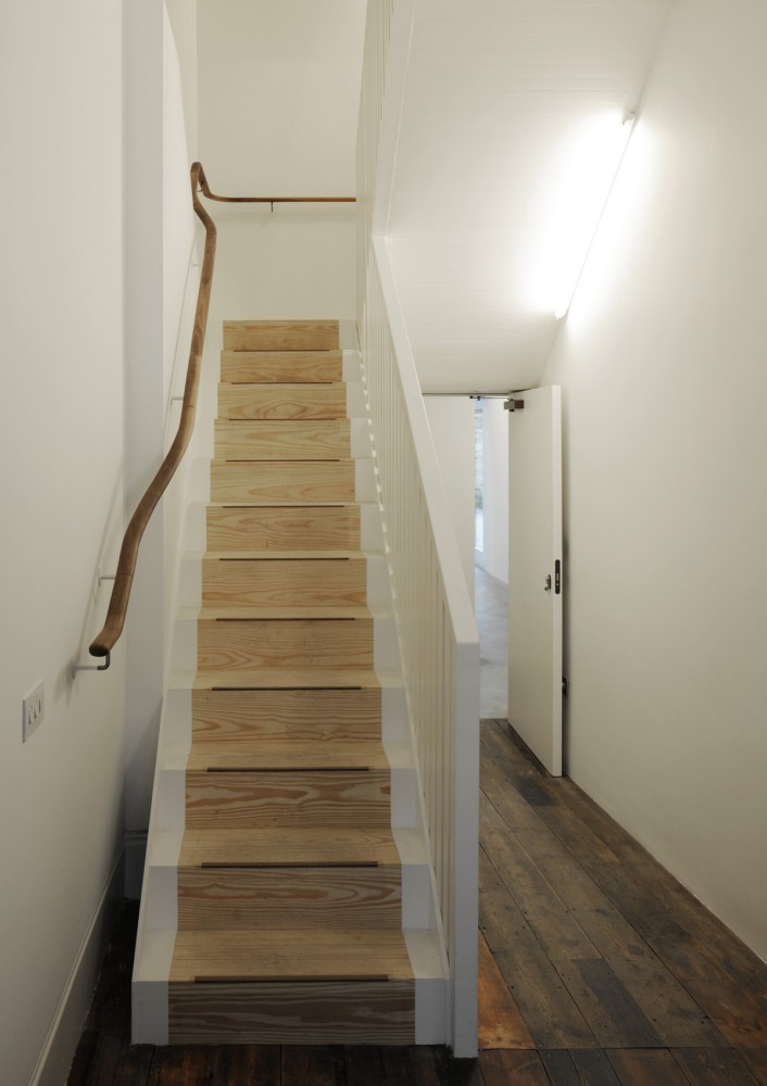South London Gallery / 6a Architects