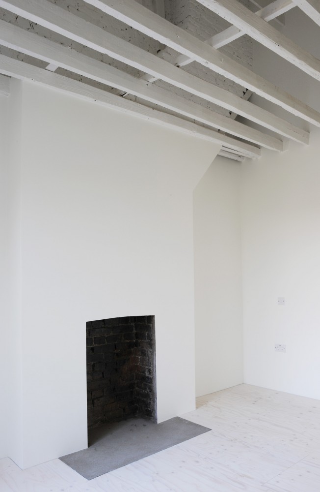 South London Gallery / 6a Architects