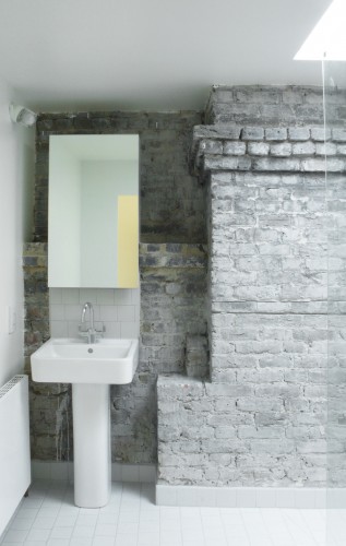South London Gallery / 6a Architects