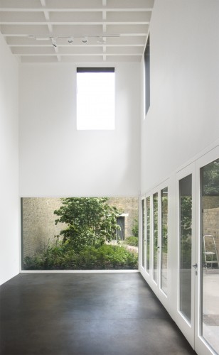 South London Gallery / 6a Architects