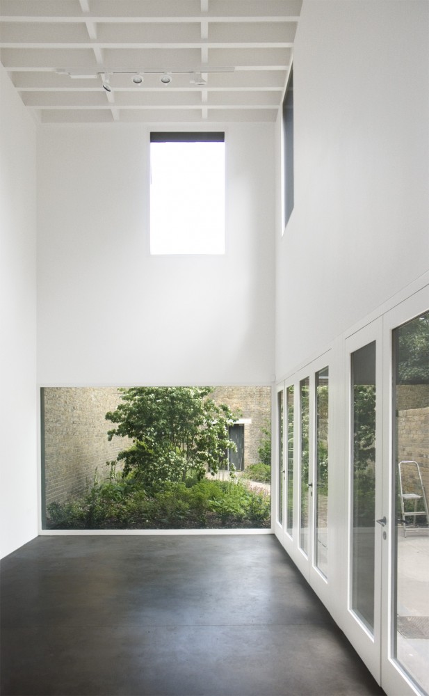 South London Gallery / 6a Architects