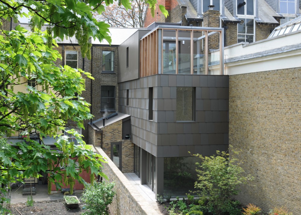 South London Gallery / 6a Architects