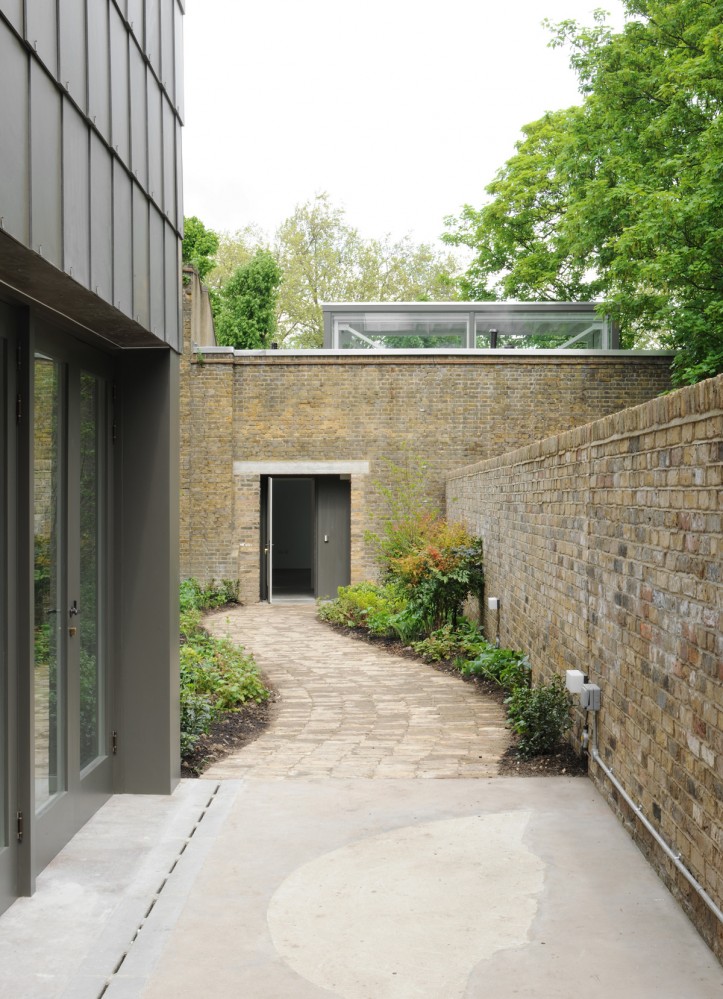 South London Gallery / 6a Architects