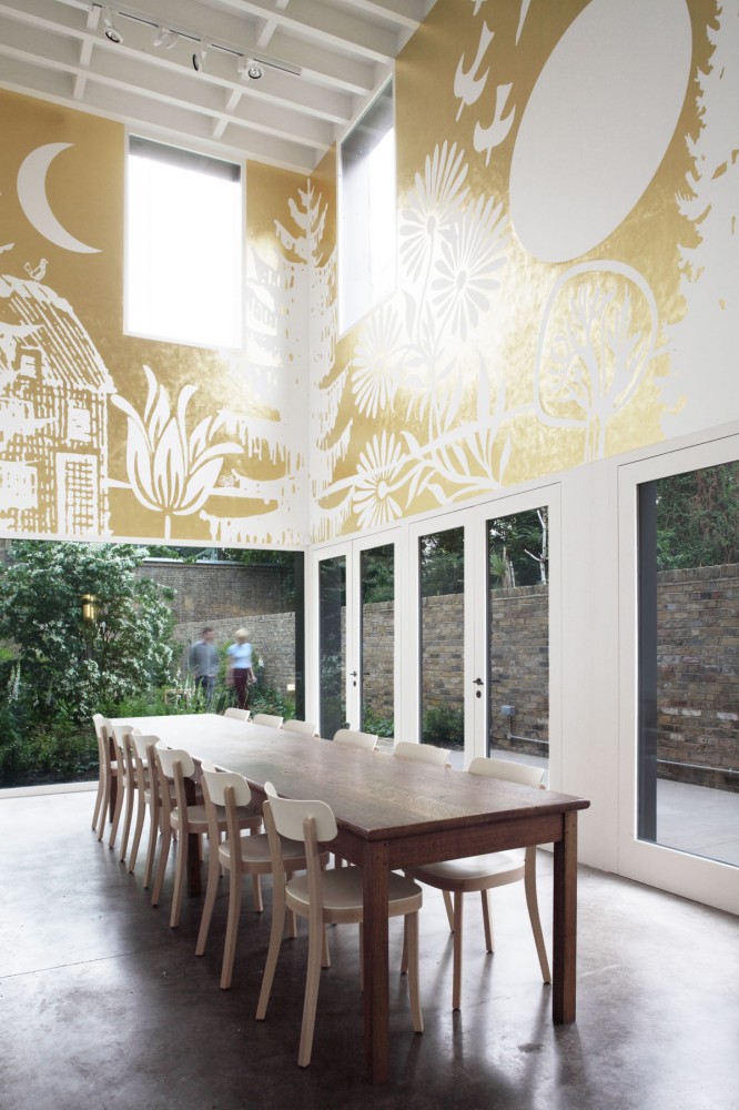 South London Gallery / 6a Architects