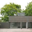 South London Gallery / 6a Architects South London Gallery / 6a Architects © David Grandorge