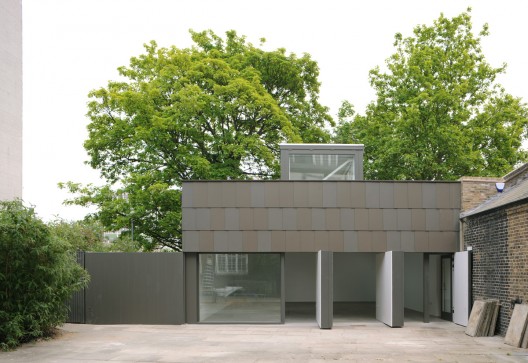 South London Gallery / 6a Architects