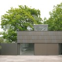 South London Gallery / 6a Architects South London Gallery / 6a Architects © David Grandorge