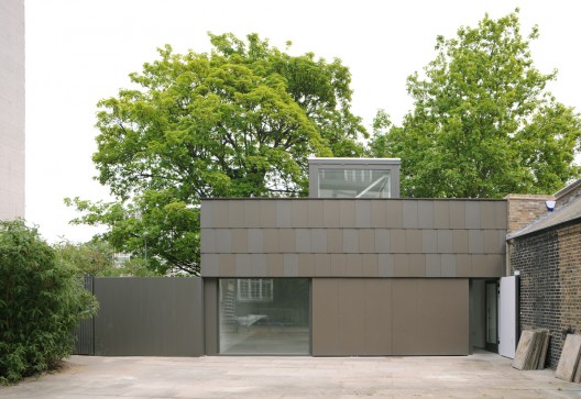 South London Gallery / 6a Architects