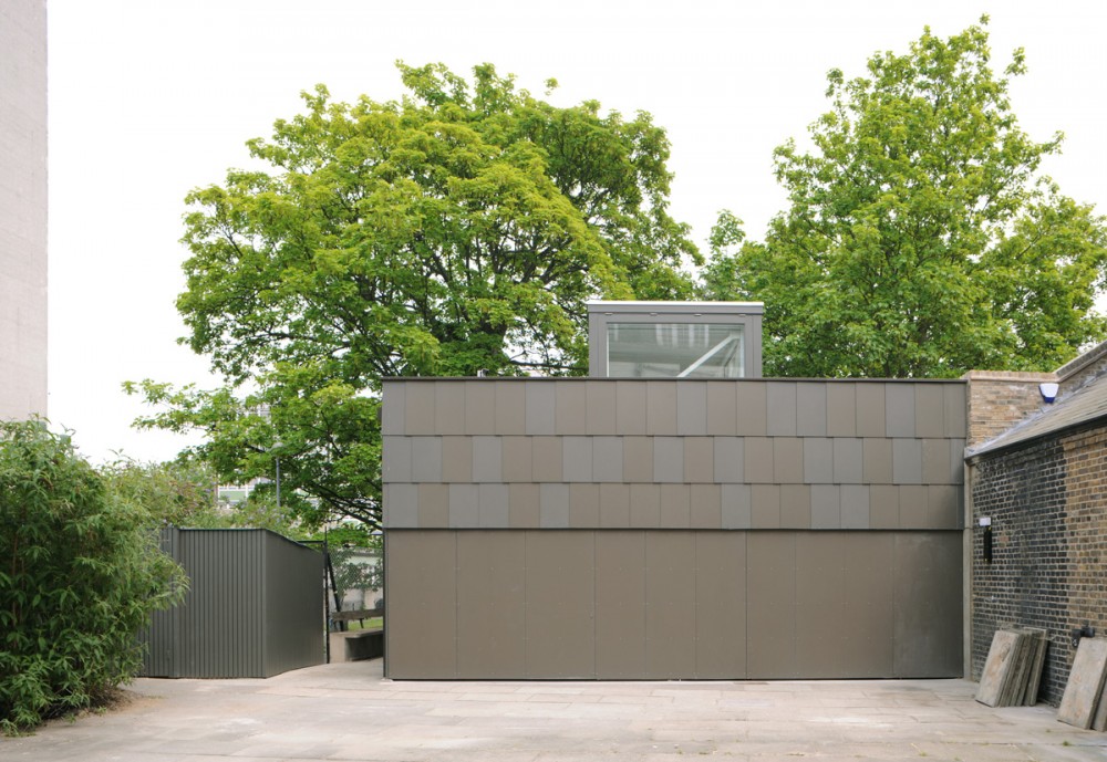 South London Gallery / 6a Architects