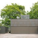 South London Gallery / 6a Architects South London Gallery / 6a Architects © David Grandorge