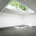 South London Gallery / 6a Architects South London Gallery / 6a Architects © David Grandorge
