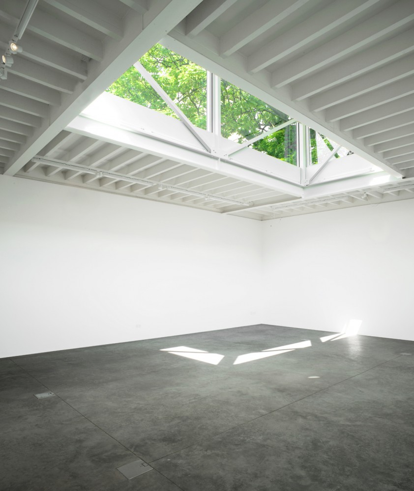South London Gallery / 6a Architects