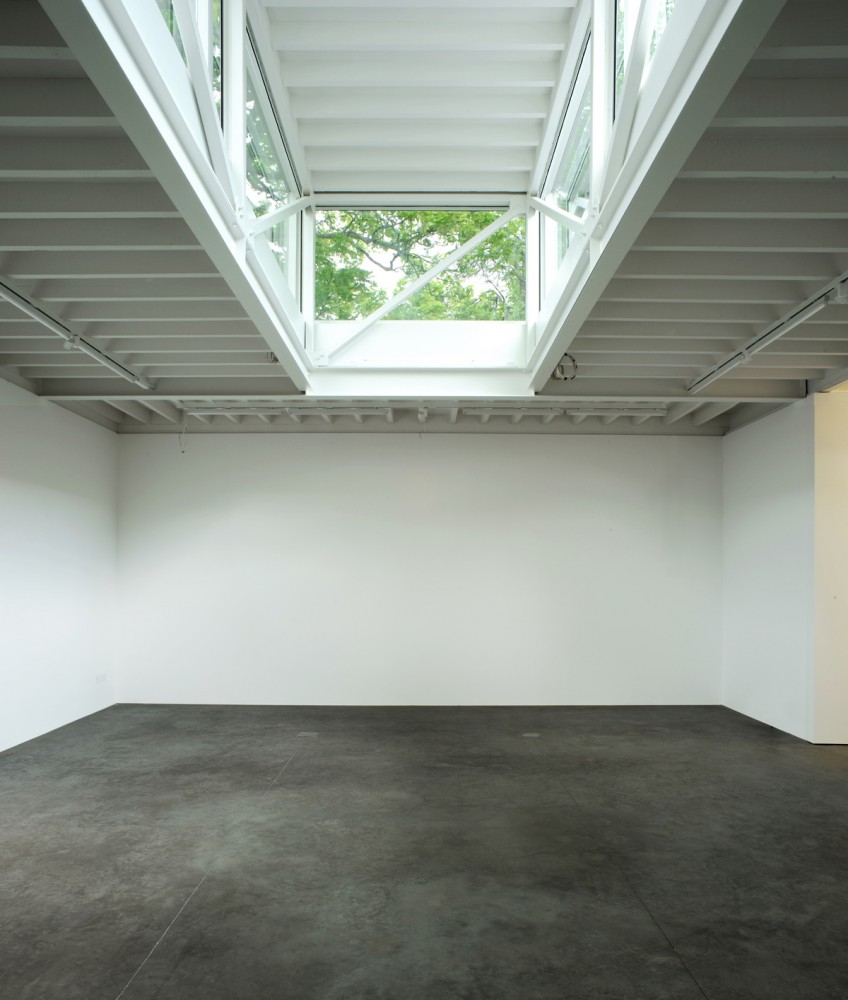 South London Gallery / 6a Architects