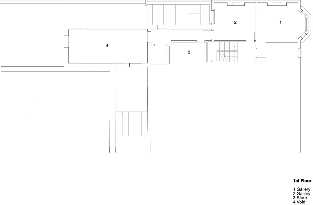 South London Gallery / 6a Architects