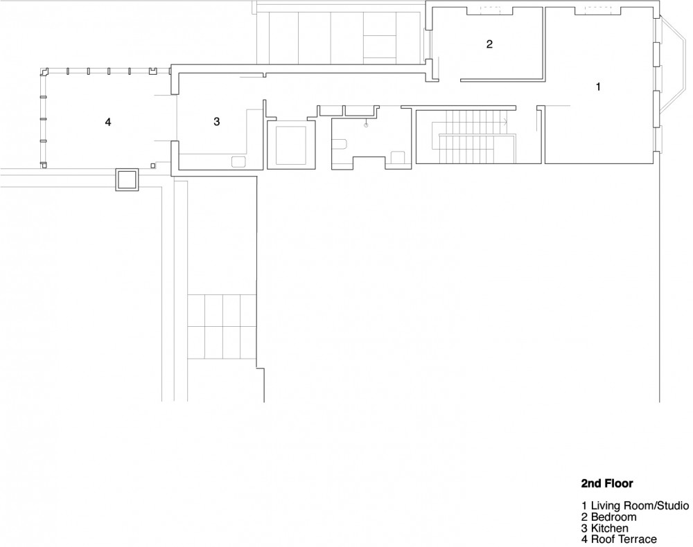 South London Gallery / 6a Architects