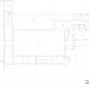 South London Gallery / 6a Architects South London Gallery / 6a Architects grd floor plan