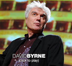 How architecture helped music evolve  / David Byrne