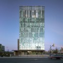 School of Pharmacy / Hariri Pontarini Architects © Ben Rahn, A-Frame Studio