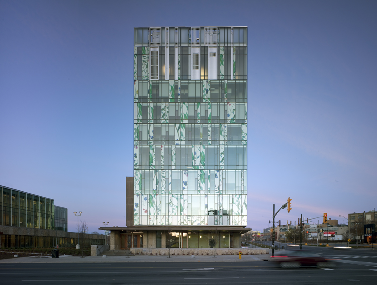 School of Pharmacy / Hariri Pontarini Architects