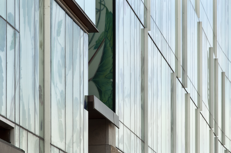 School of Pharmacy / Hariri Pontarini Architects © Tom Arban, Tom Arban Photography