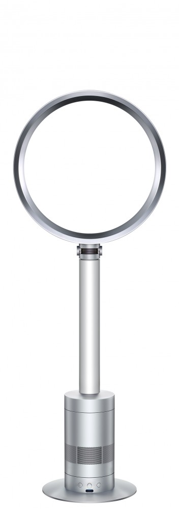 Air Multiplier™ / James Dyson
