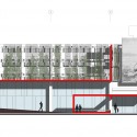 West Elevation West Elevation West Elevation
