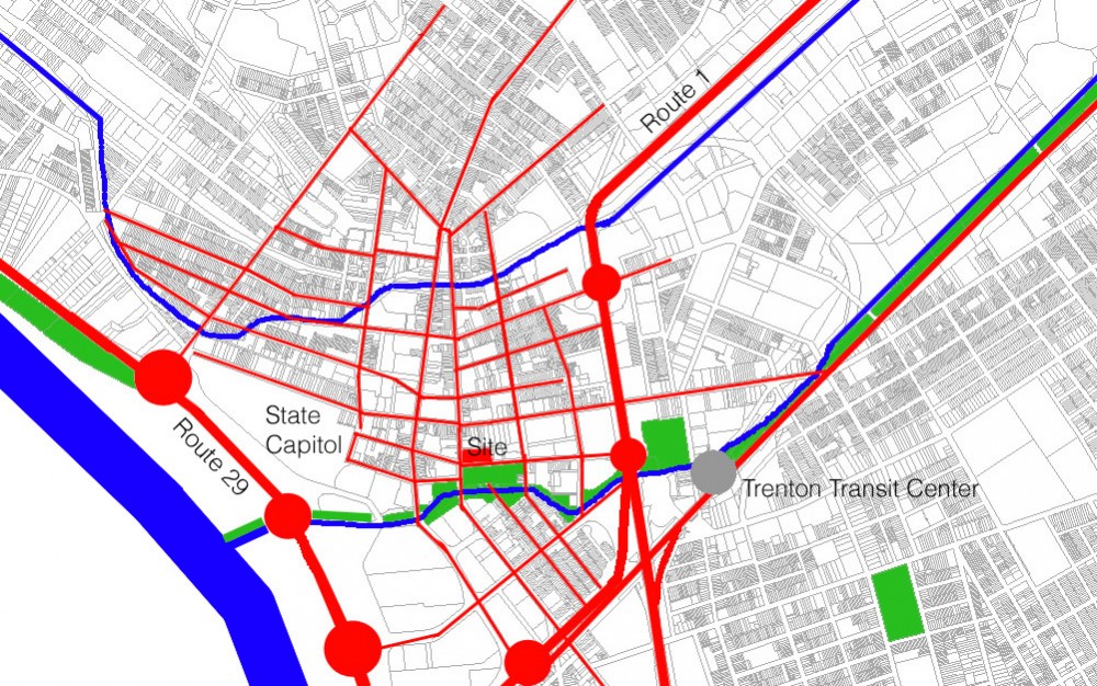 Location Plan Location Plan
