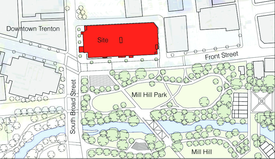 Site Plan r3 Site Plan