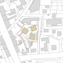Model Model site plan