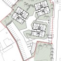 Model Model site plan