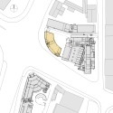lev-nacrti site plan