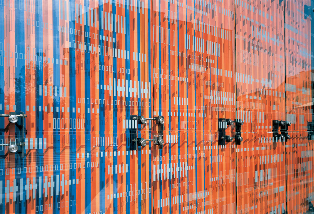 Lev Office Building / Andrej Kalamar
