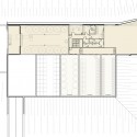 Marof Winery / Studio Kalamar ground floor