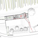 Marof Winery / Studio Kalamar routes