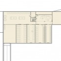 Marof Winery / Studio Kalamar basement