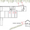 Marof Winery / Studio Kalamar viewing