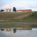 Marof Winery / Studio Kalamar © Studio Kalamar