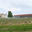 Marof Winery / Studio Kalamar © Studio Kalamar