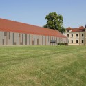 Marof Winery / Studio Kalamar © Studio Kalamar