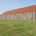 Marof Winery / Studio Kalamar © Studio Kalamar