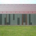 Marof Winery / Studio Kalamar © Studio Kalamar