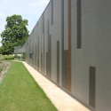 Marof Winery / Studio Kalamar © Studio Kalamar