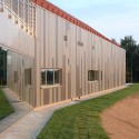 Marof Winery / Studio Kalamar © Studio Kalamar