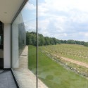 Marof Winery / Studio Kalamar © Studio Kalamar