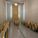 Marof Winery / Studio Kalamar © Studio Kalamar