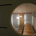 Marof Winery / Studio Kalamar © Studio Kalamar