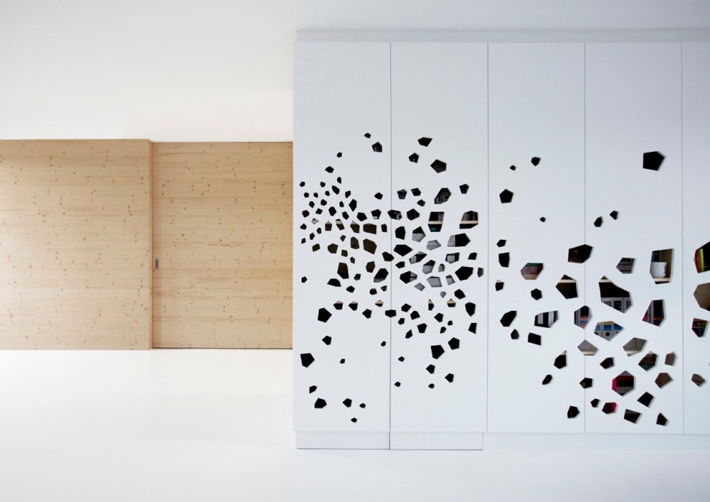 HOME 07 / i29 l interior architects