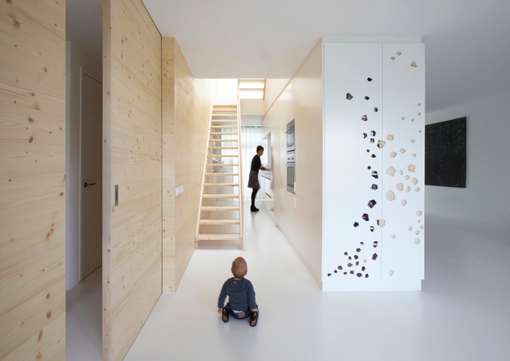 HOME 07 / i29 l interior architects