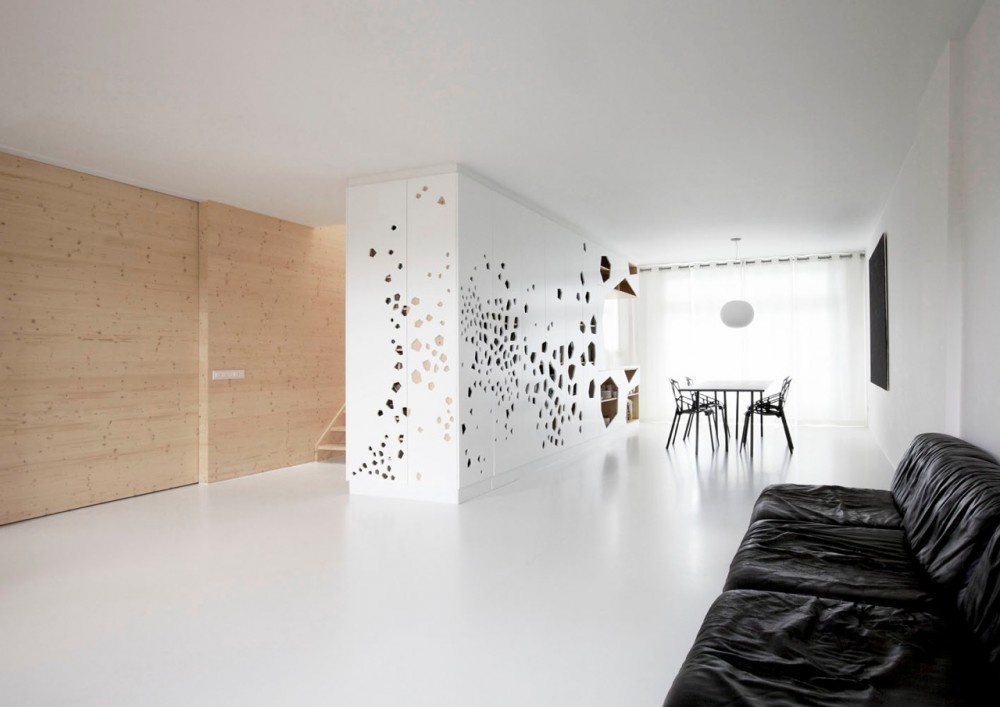 HOME 07 / i29 l interior architects