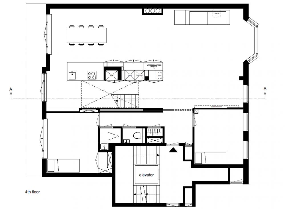 HOME 07 / i29 l interior architects